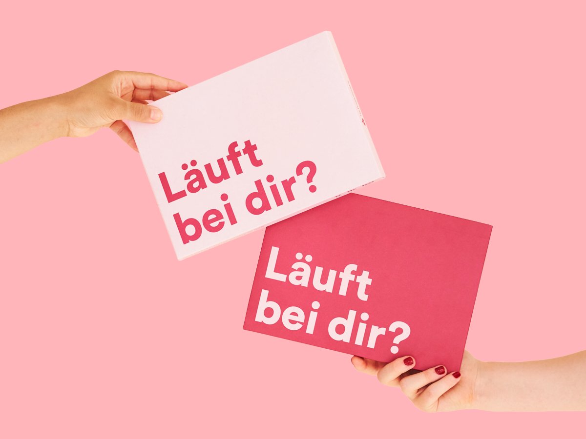 Wie lange darf man einen Tampon drinlassen? - The Female Company