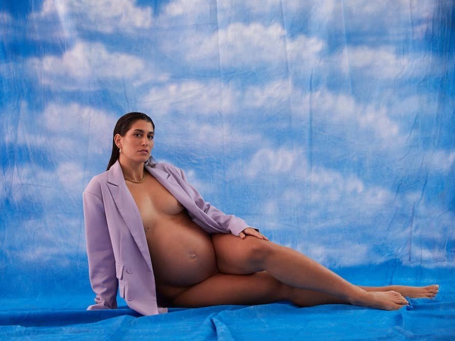 Vaginas nach der Geburt: Was du wissen solltest | The Female Company Vaginas nach der Geburt: Was du wissen solltest | The Female Company