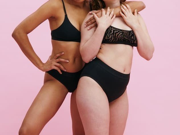 How to: Periodenunterwäsche pflegen