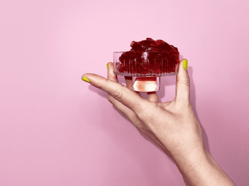 Ausfluss vor Periode: Alles tutti oder Alarmsignal?