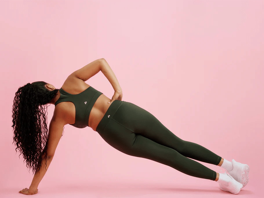 Period Power: So geht Sport während der Periode am Besten