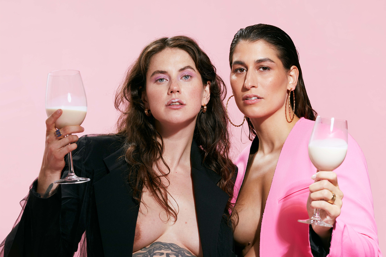 Zu viel Milch beim Stillen? Was du wissen solltest