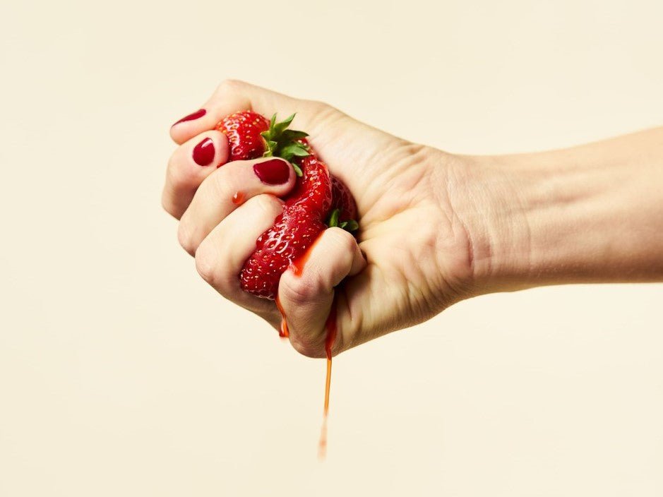 Viel, wenig oder nichts: Zervixschleim vor Periode