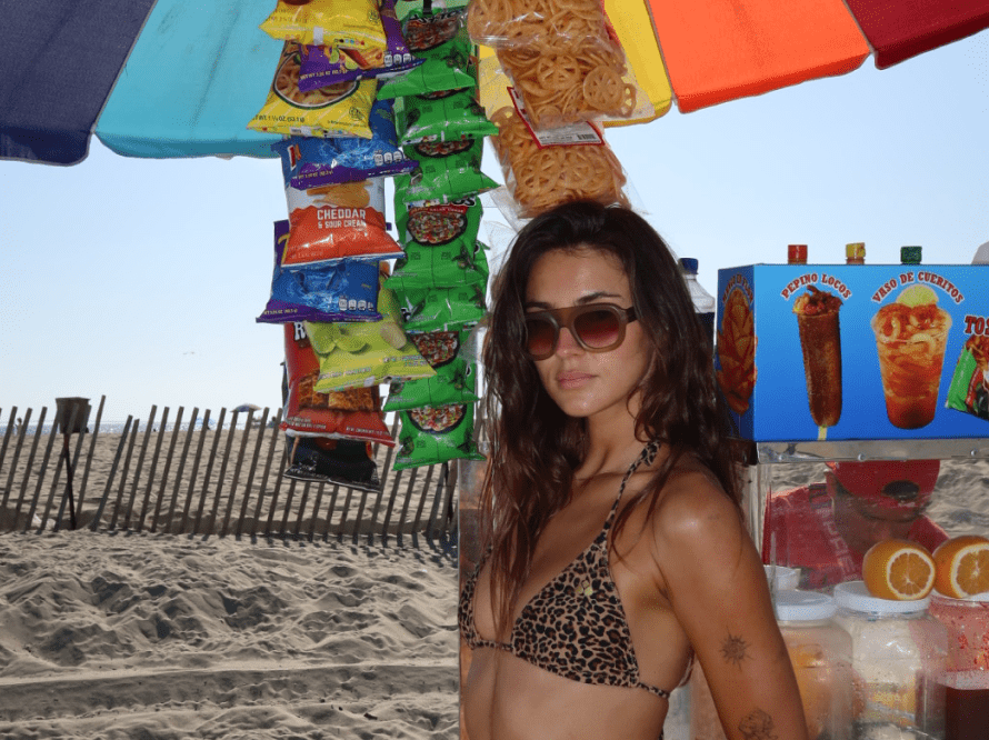 Periode? Festival? Und? – Dein Guide für maximalen Spaß mit Zyklus