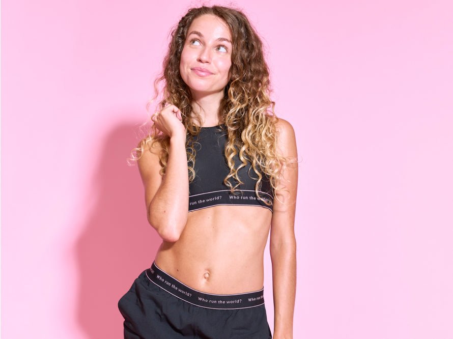 Schwimmunterricht mit Periode: Was du wirklich wissen musst