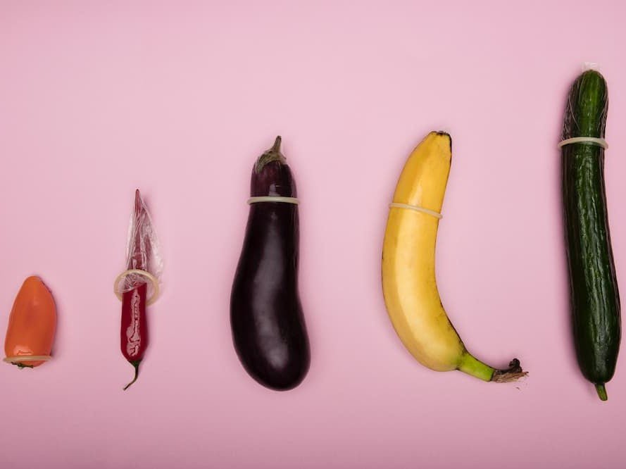 Sex ohne Kondom - Yay or Nay? | The Female Company Sex ohne Kondom - Yay or Nay? | The Female Company