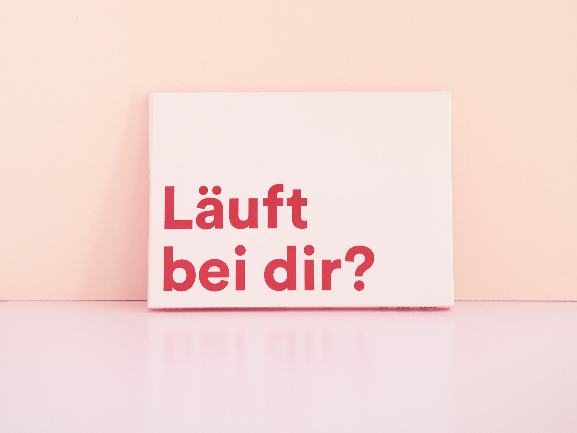 How to: Blutflecken rauskriegen