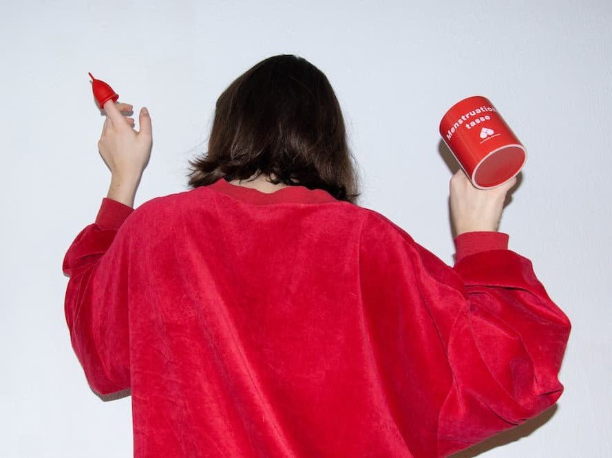 Menstruationstasse & Spirale: Das musst du wissen! - The Female Company
