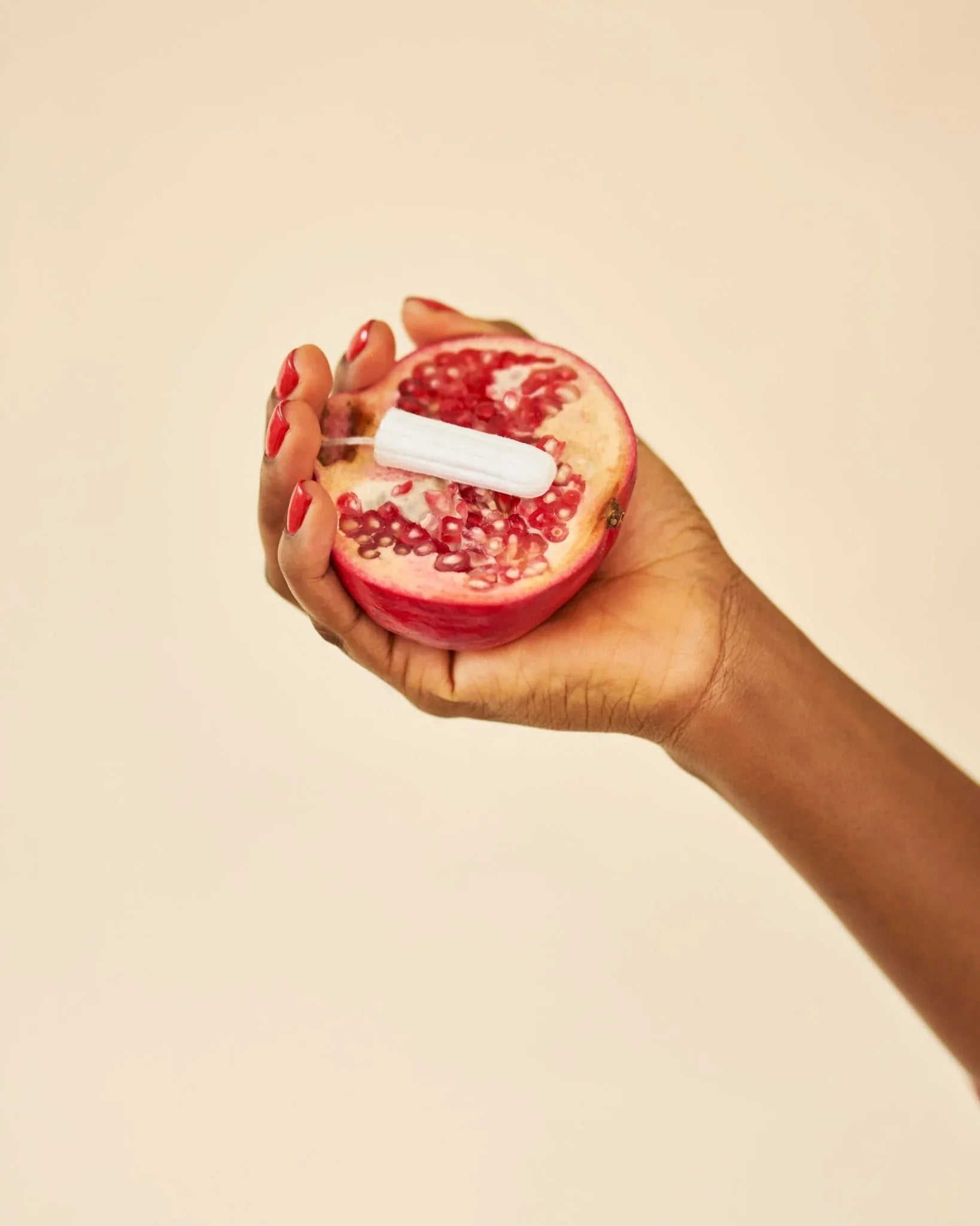 Bio-Tampons – Mini – 16 Stück - The Female Company