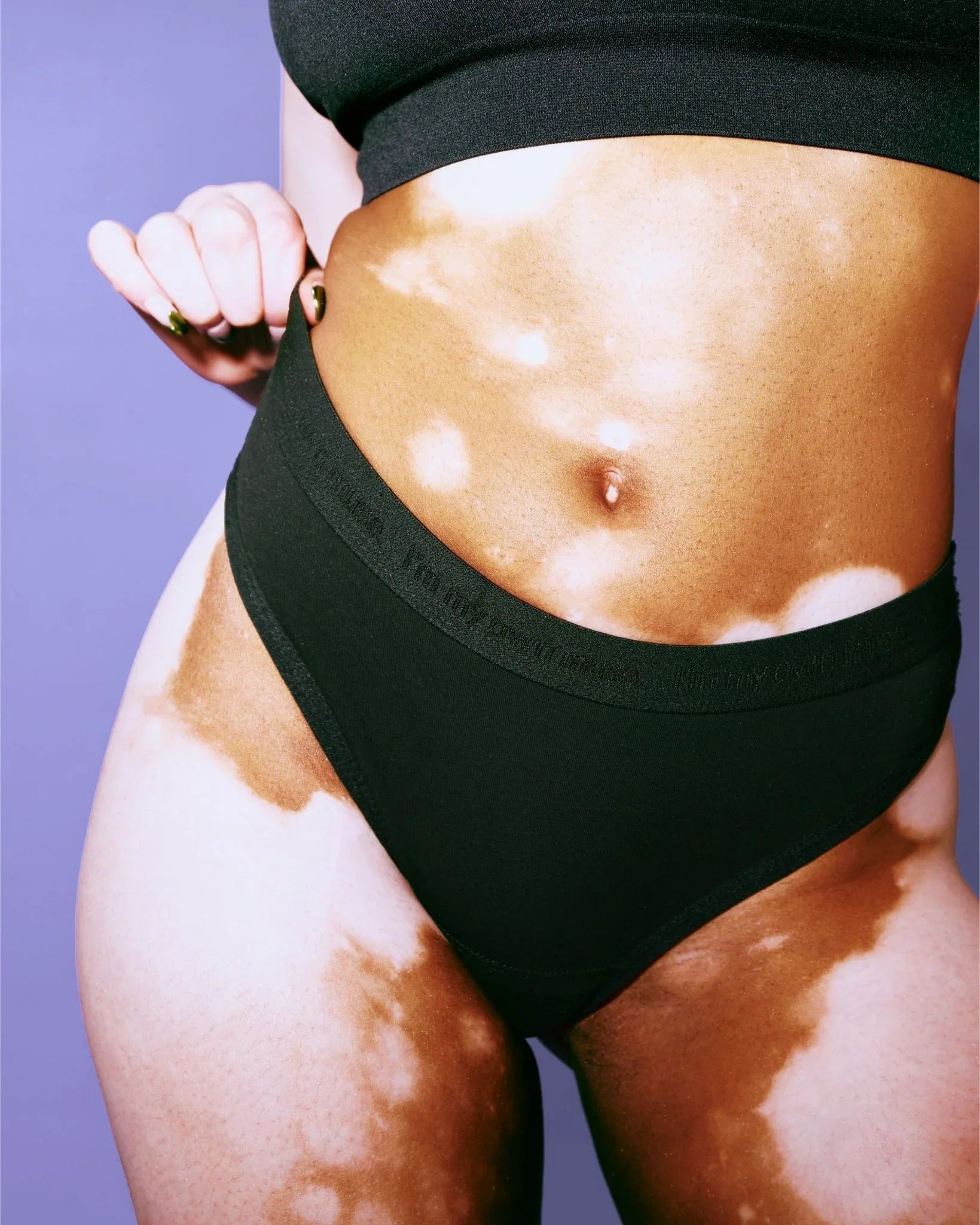 Daysics® Slip 1.0 - The Female Company