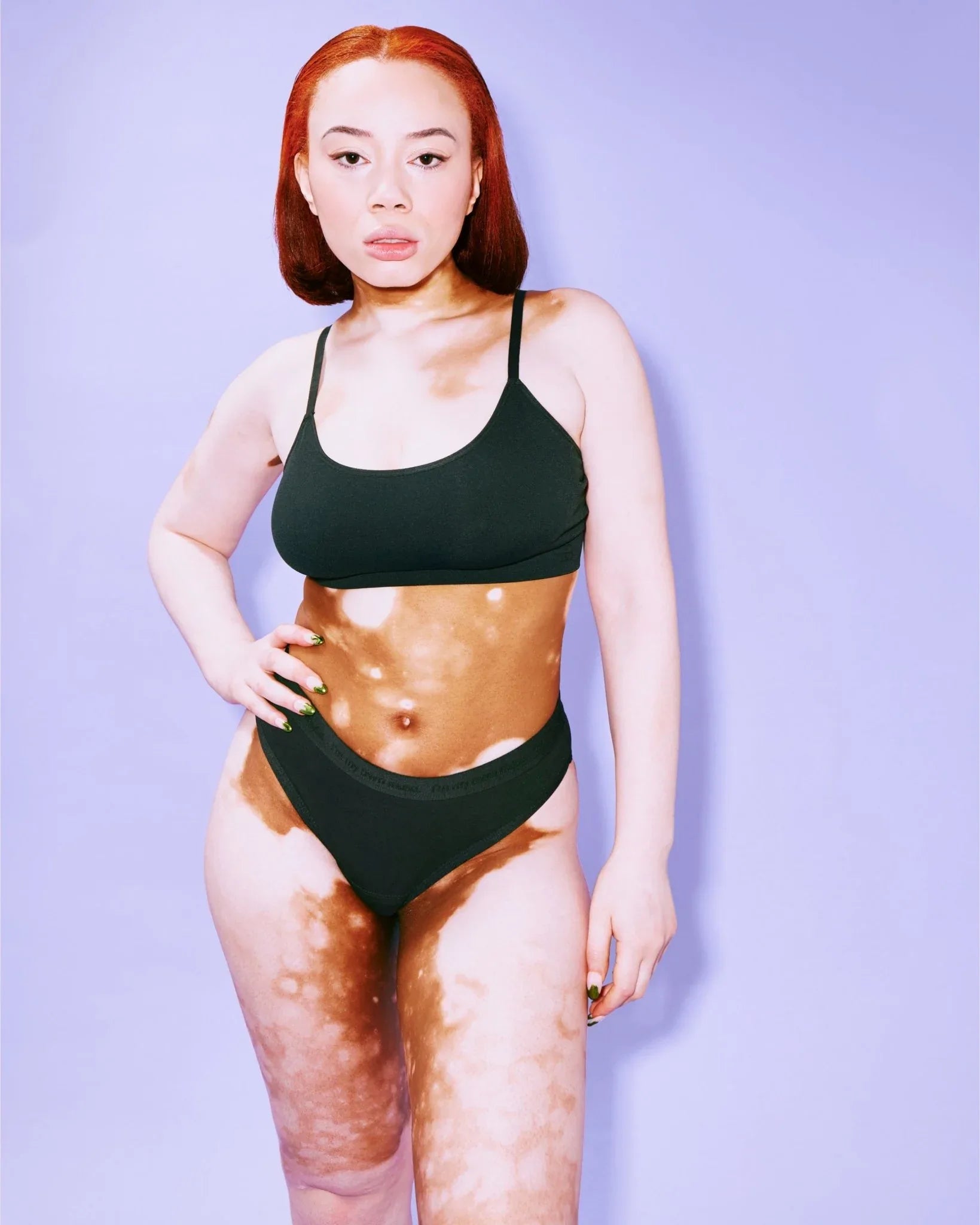 Daysics® Slip 1.0 - The Female Company