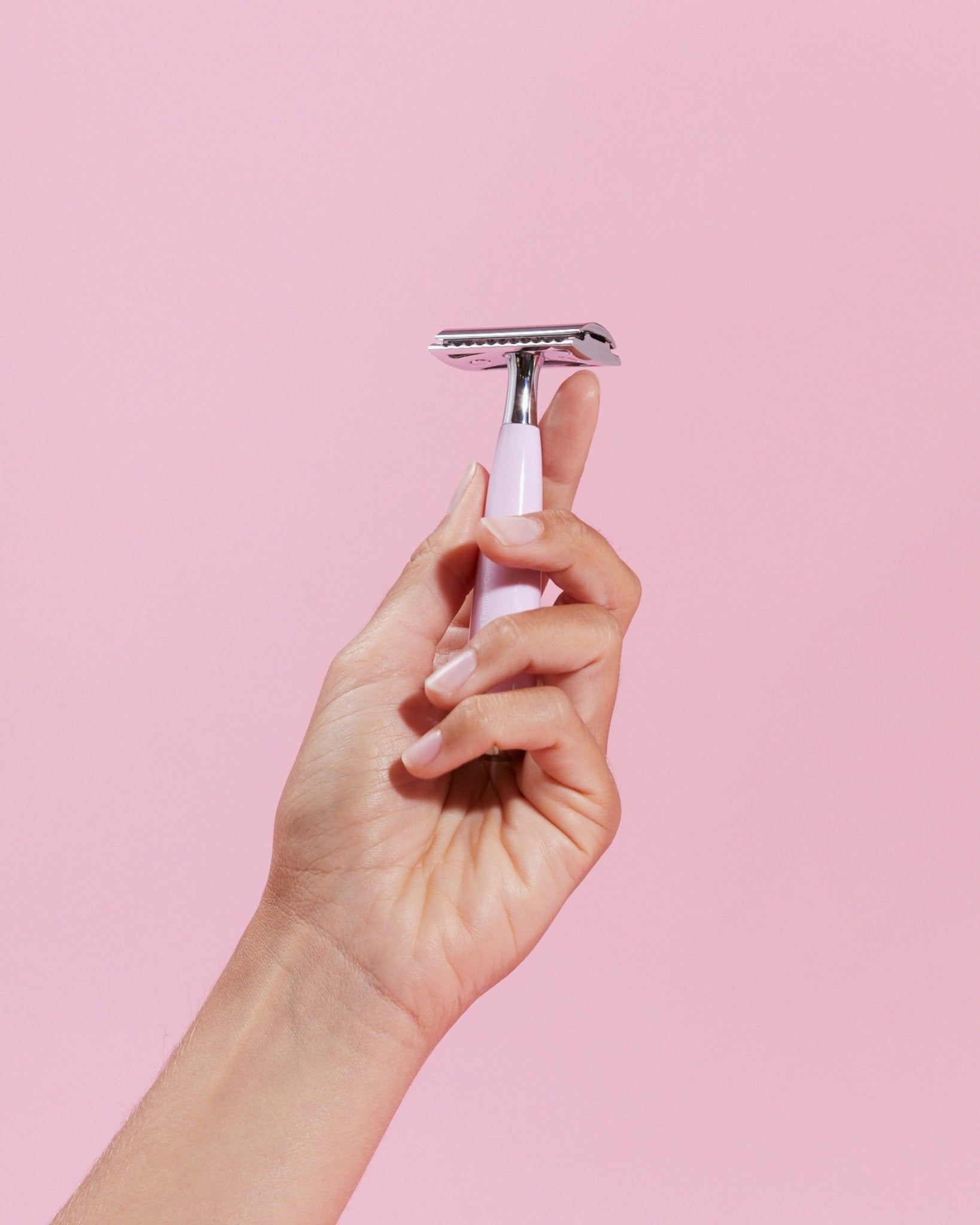 Rasierhobel – Zero Waste & gegen Rasierpickel