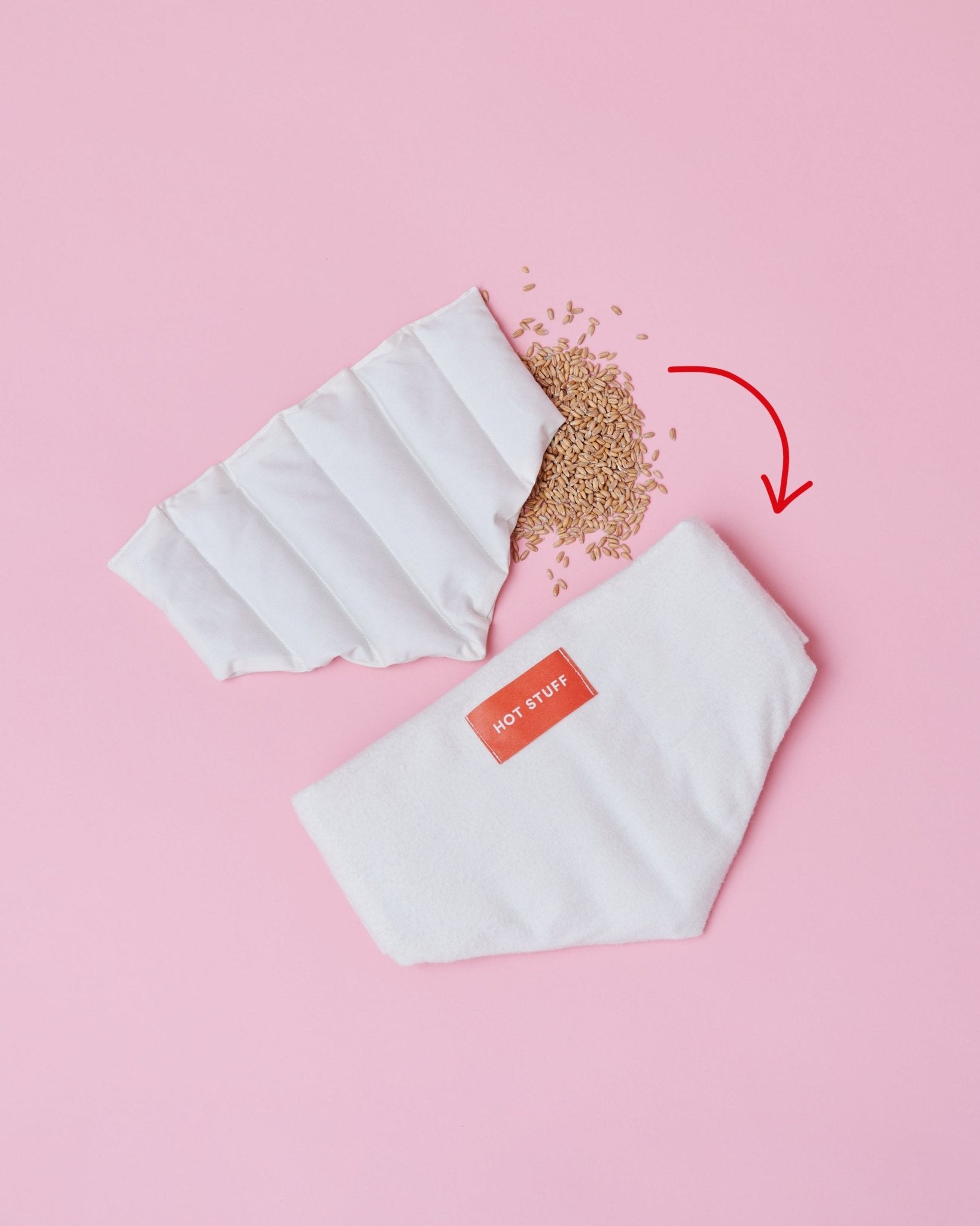 Hottie – Wärmekissen