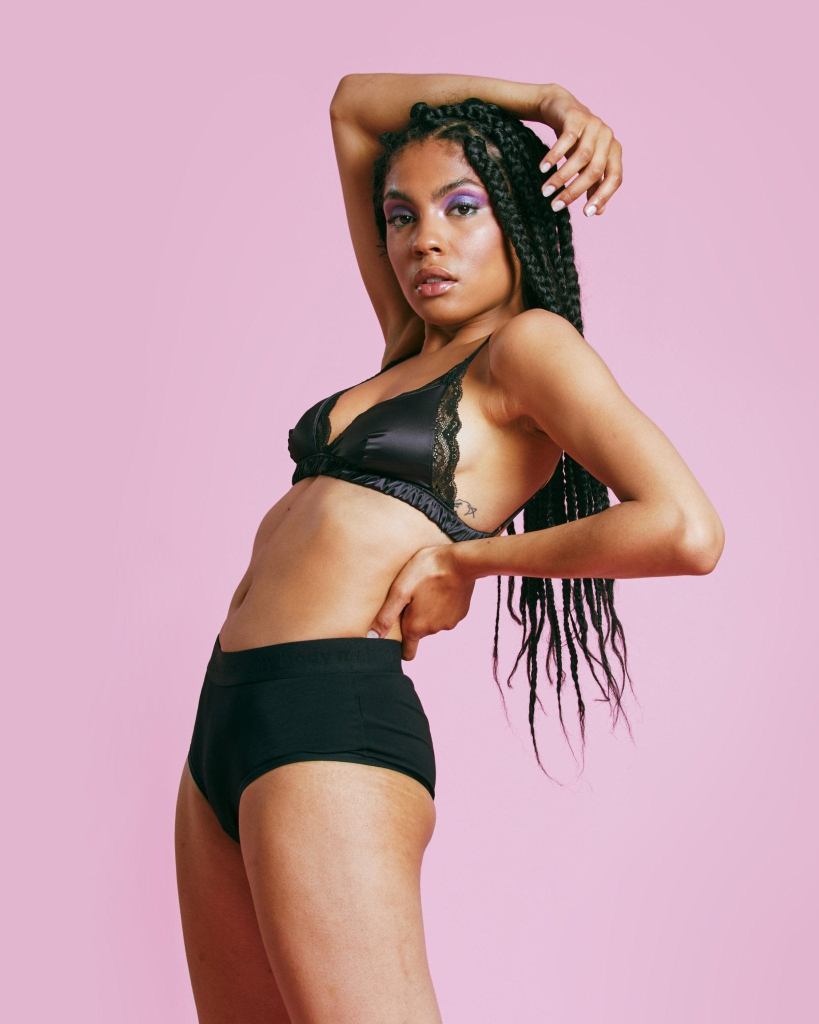 Period Panty – Strong – Hipster 1.0