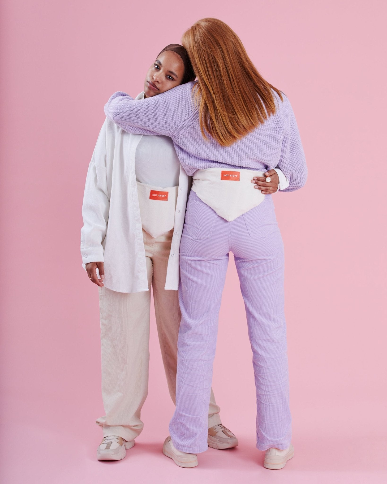 Hottie – Wärmekissen