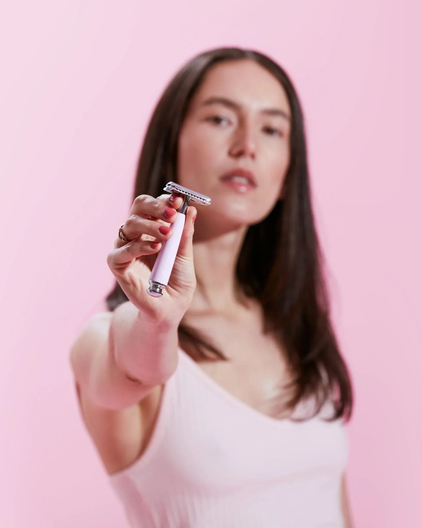 Rasierhobel – Zero Waste & gegen Rasierpickel - The Female Company