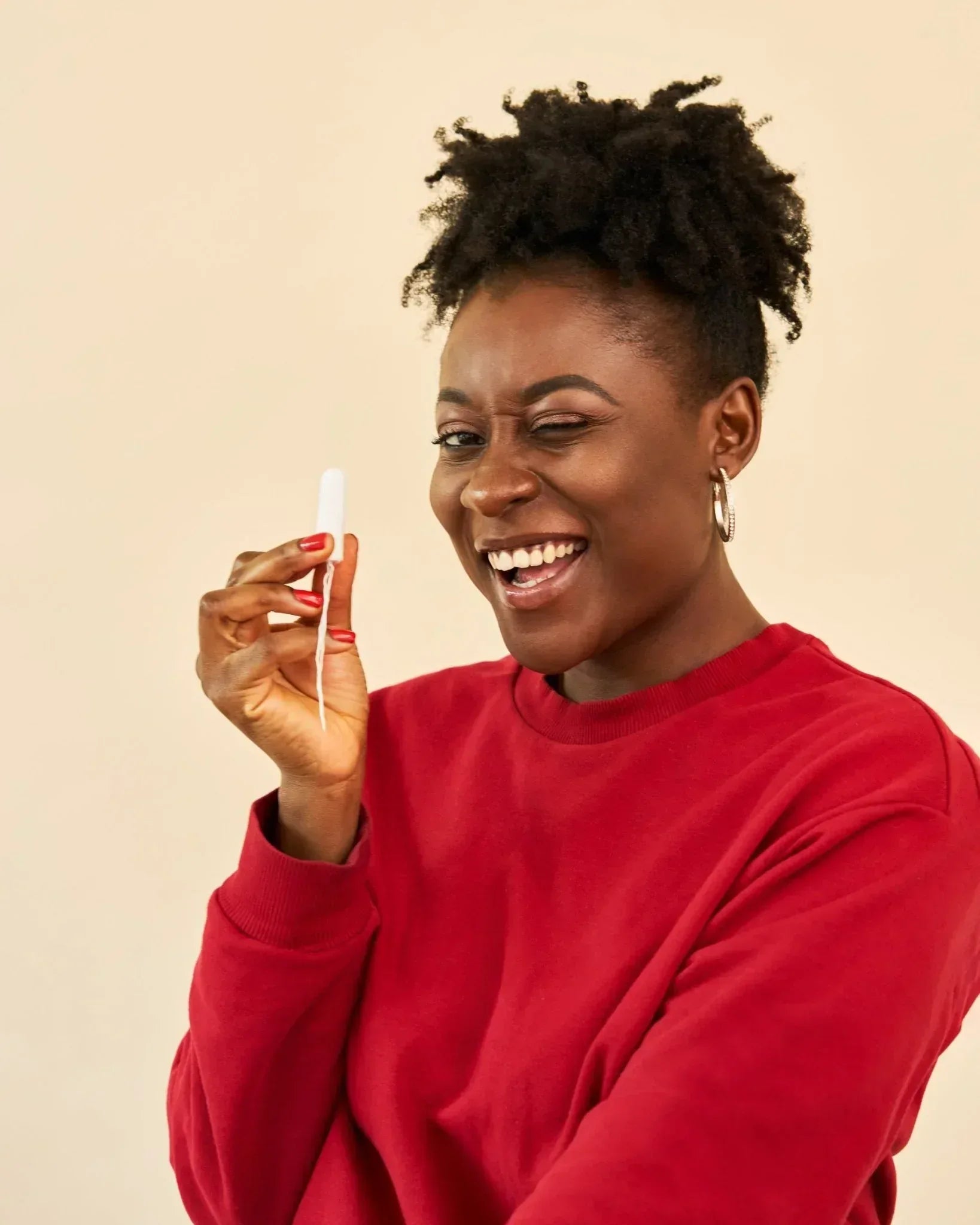 Bio-Tampons – Mini – 16 Stück