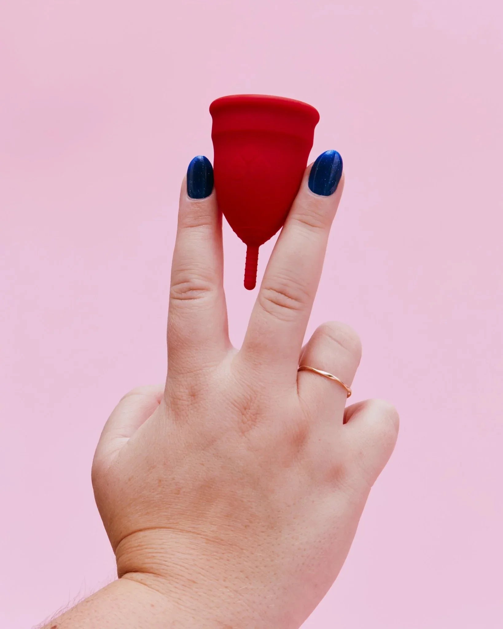 Menstruationstasse - The Female Company