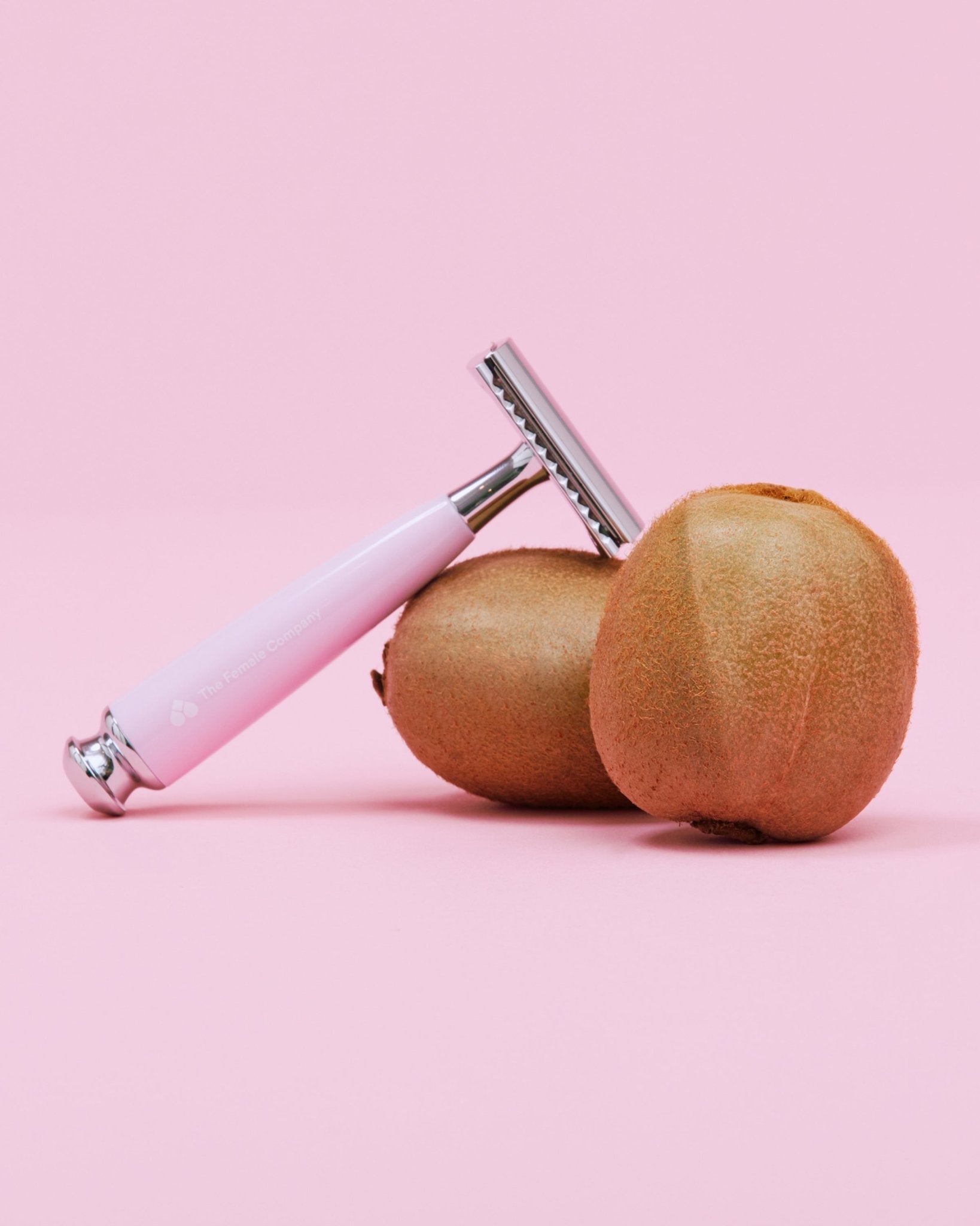 Rasierhobel – Zero Waste & gegen Rasierpickel