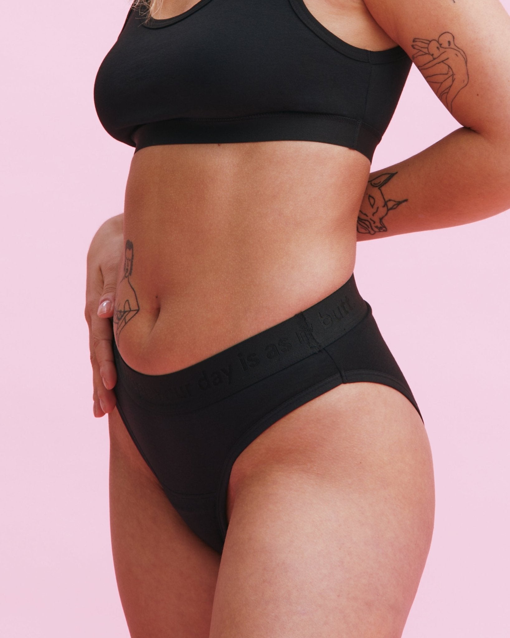 Set: 6x Period Panty – Extra Strong – Slip