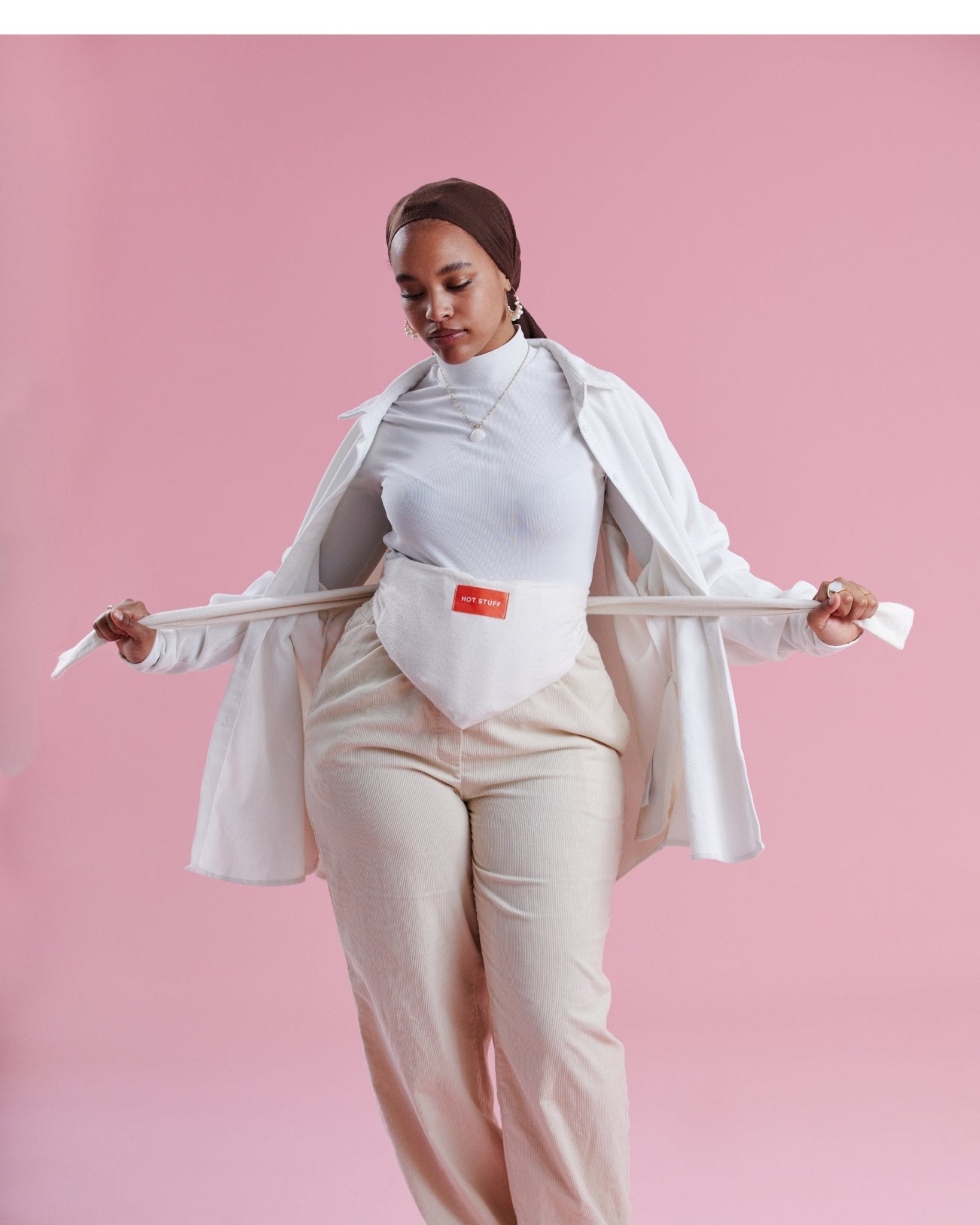 Hottie – Wärmekissen