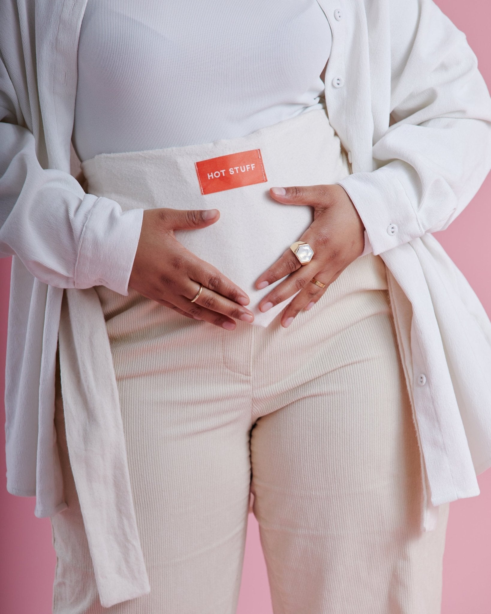 Hottie – Wärmekissen