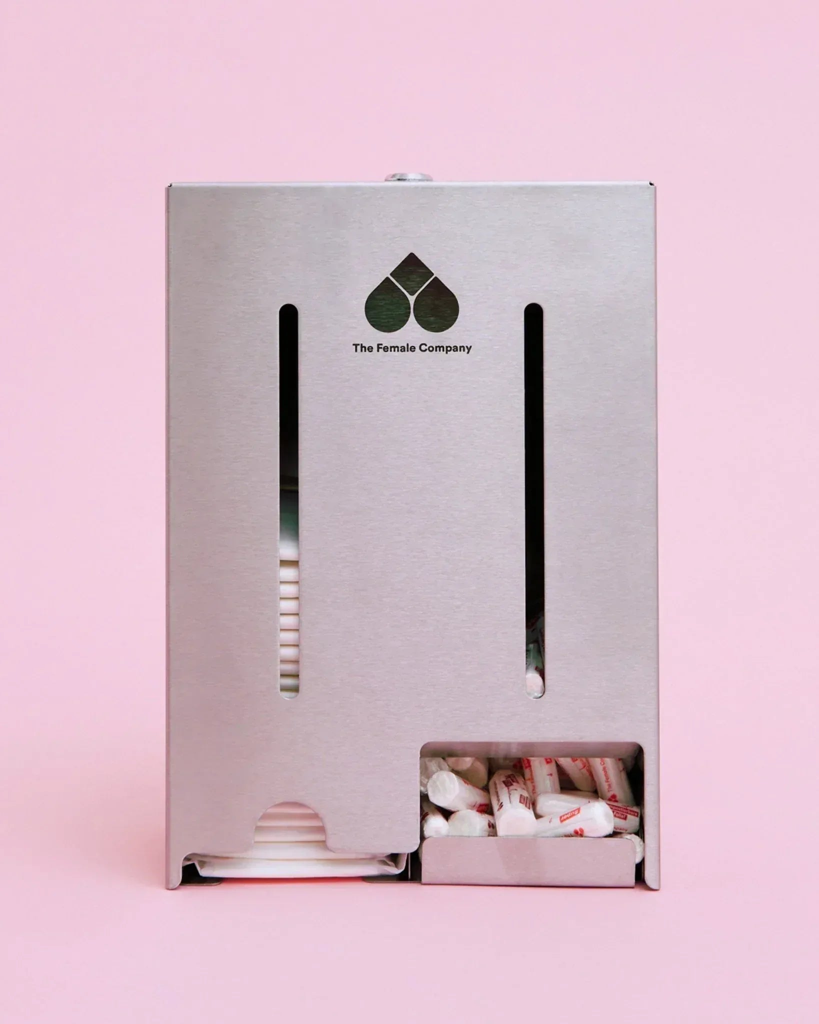 Tampon & Pad Dispenser