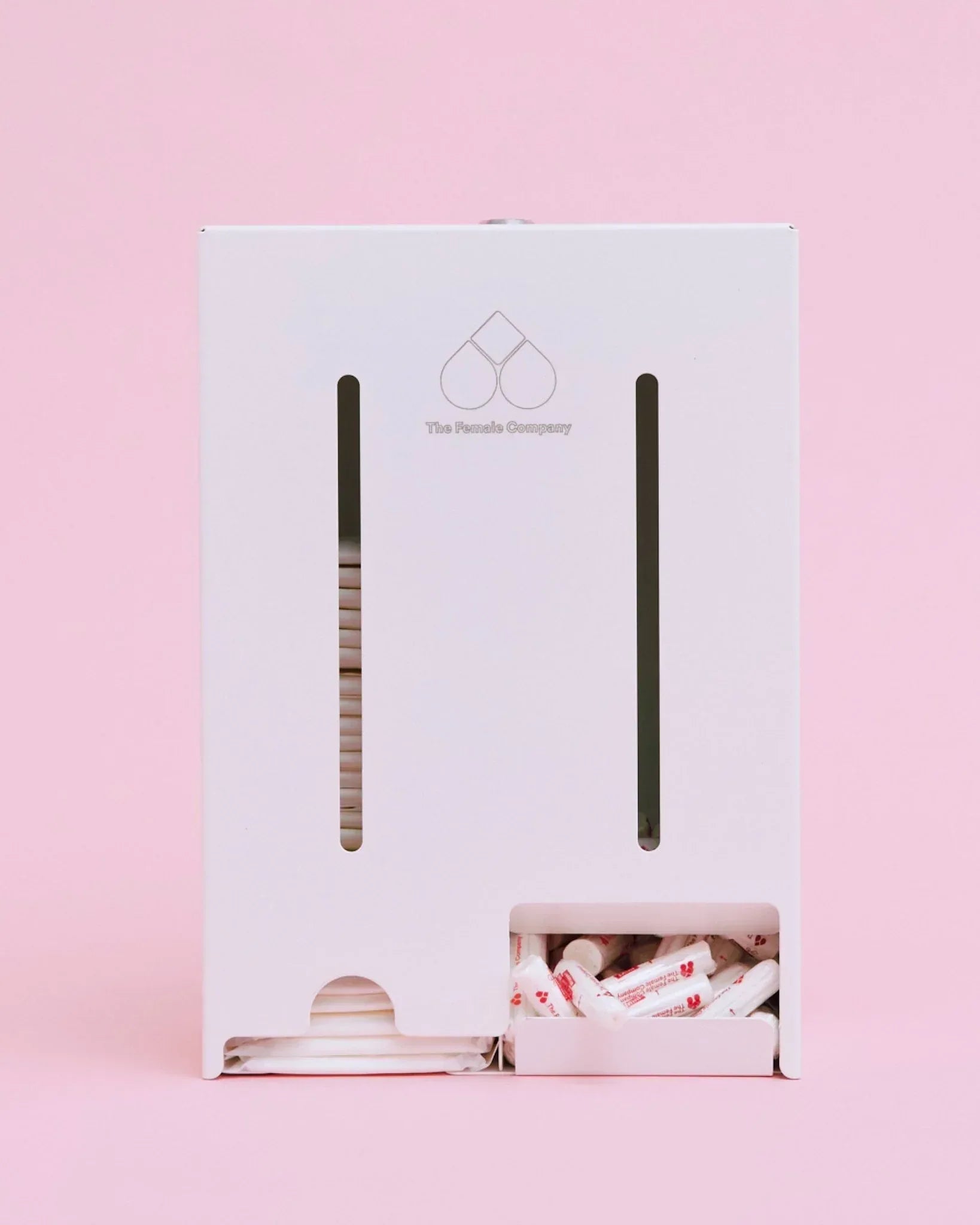 Tampon & Pad Dispenser