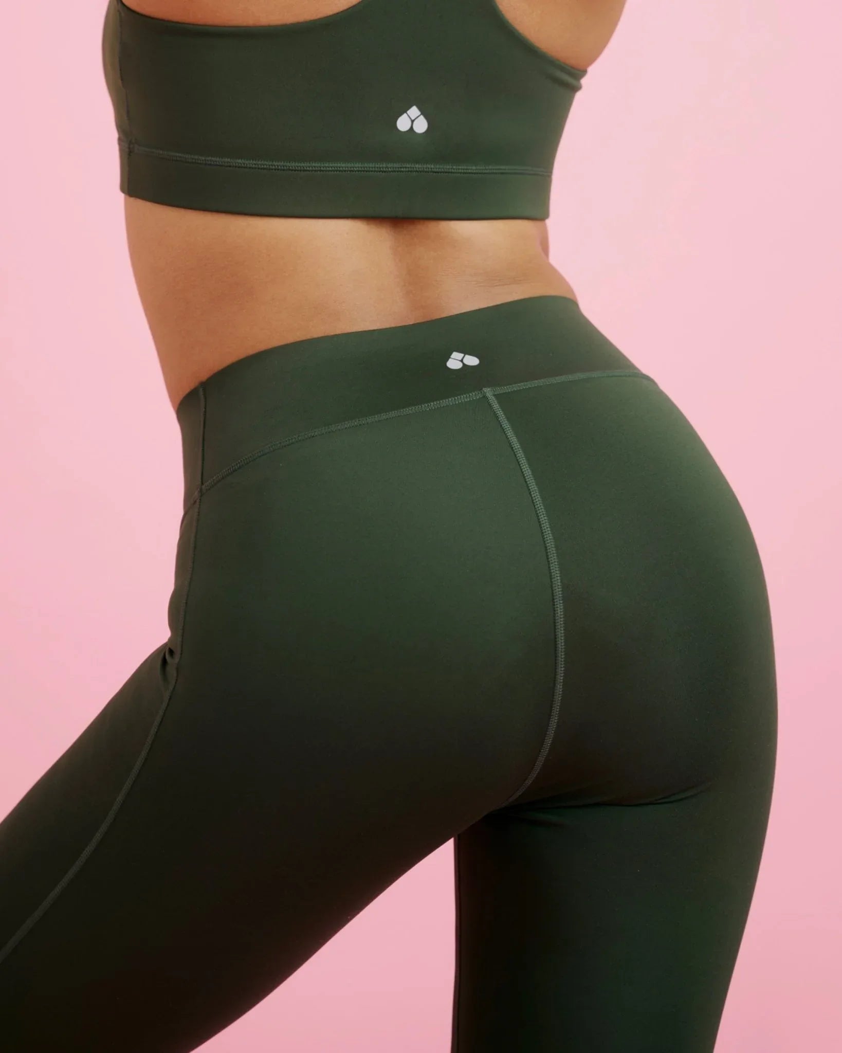 Period Panty – Medium – Leggings ACTIVE - The Female Company