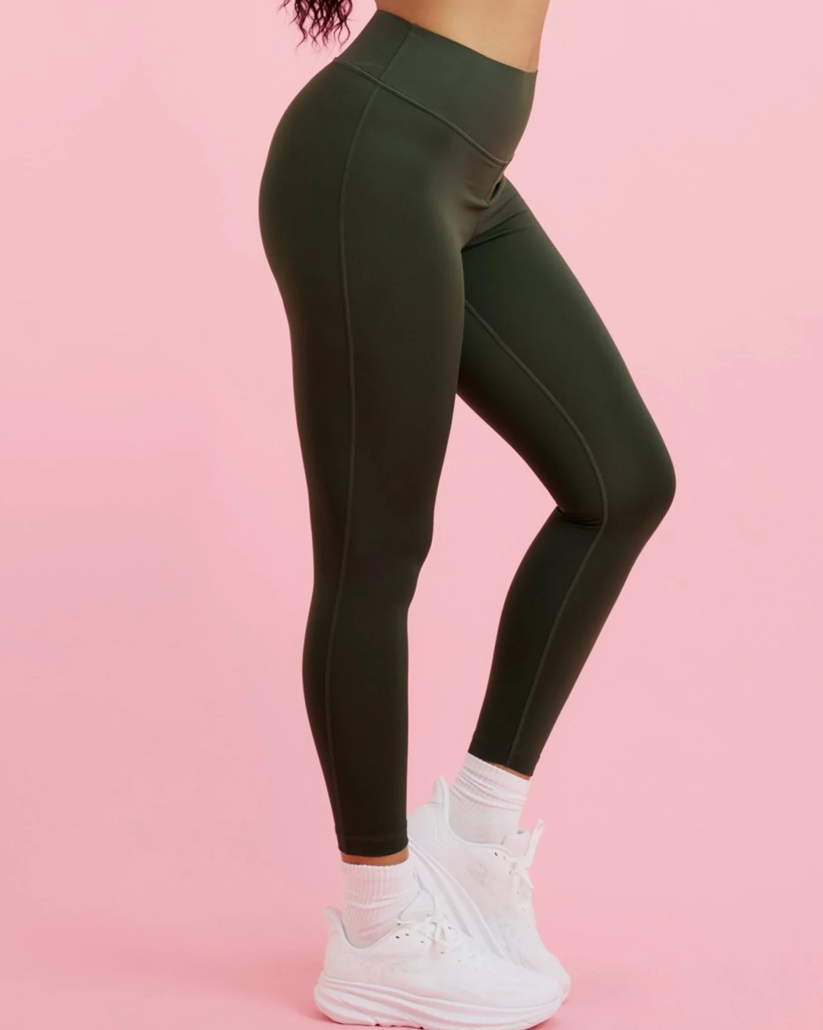 Period Panty – Medium – Leggings ACTIVE - The Female Company