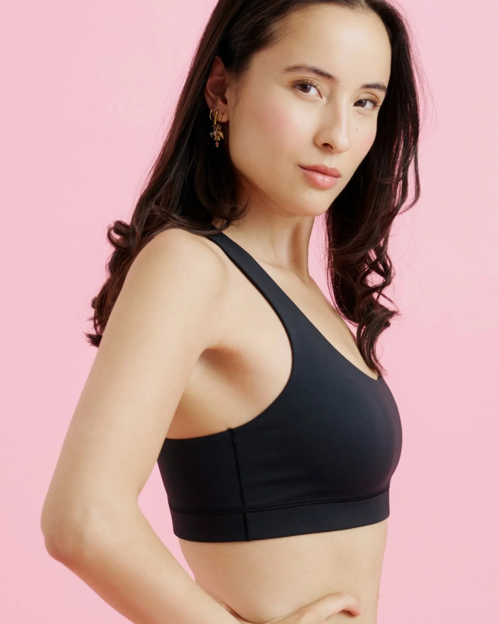 Sport BH - Racerback ACTIVE - The Female Company