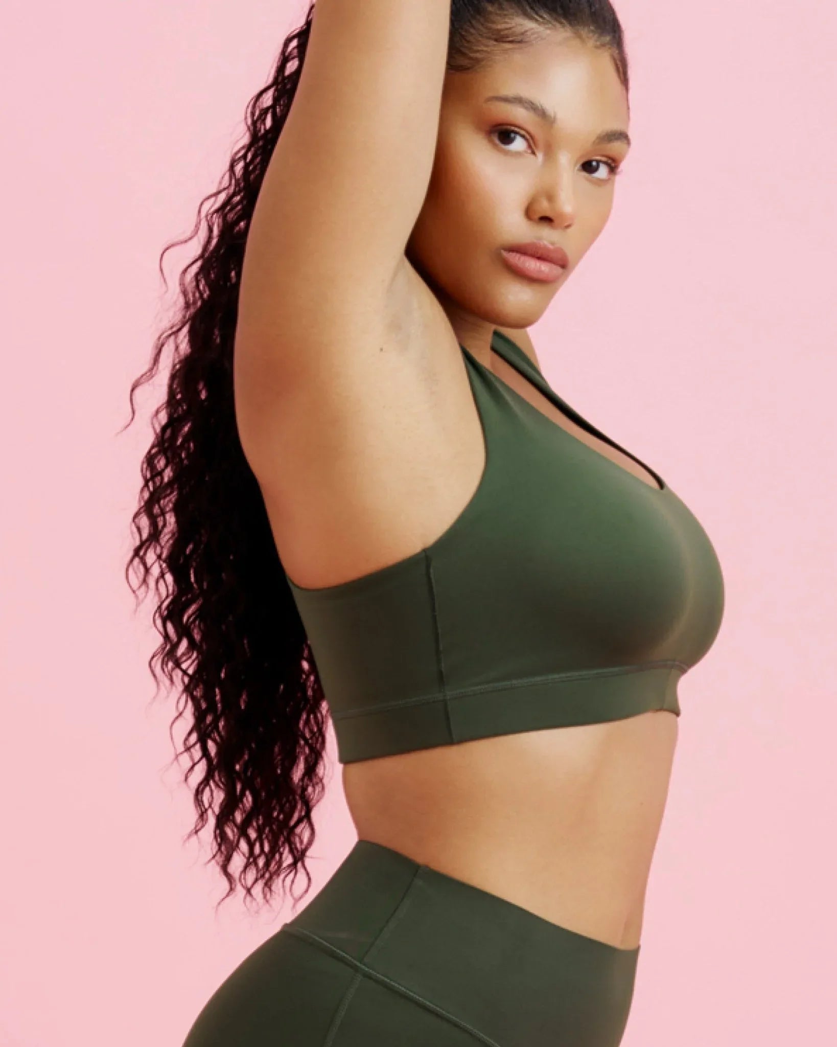 Sport BH - Racerback ACTIVE - The Female Company