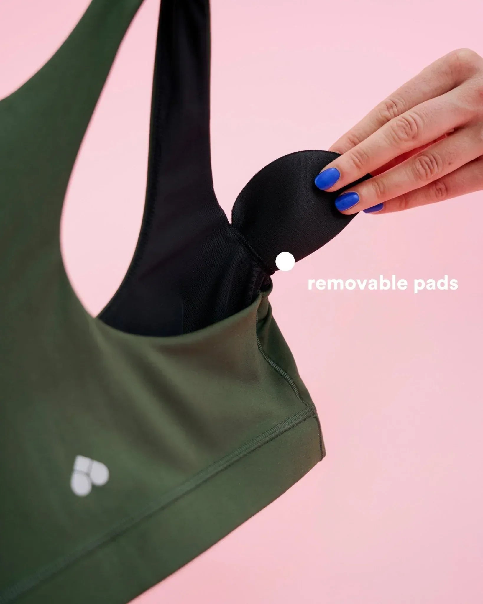 Sport BH - Racerback ACTIVE