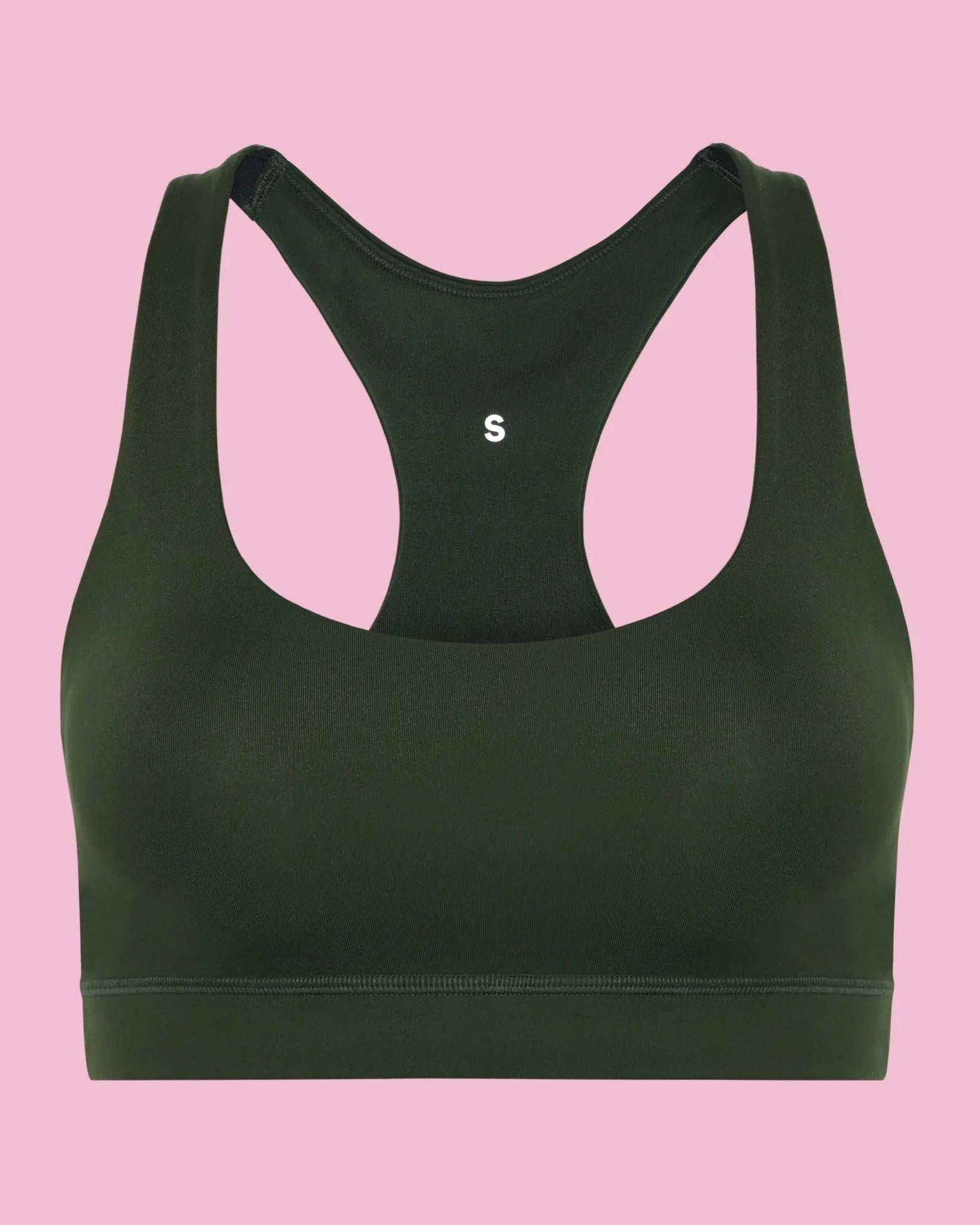 Sport BH - Racerback ACTIVE - The Female Company