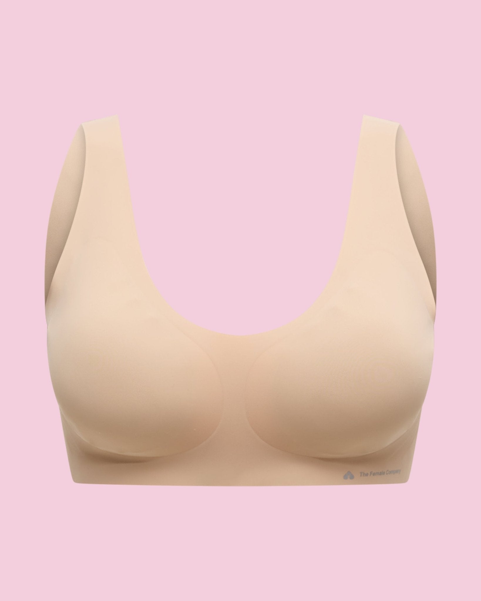 Bralette – Seamless Comfort