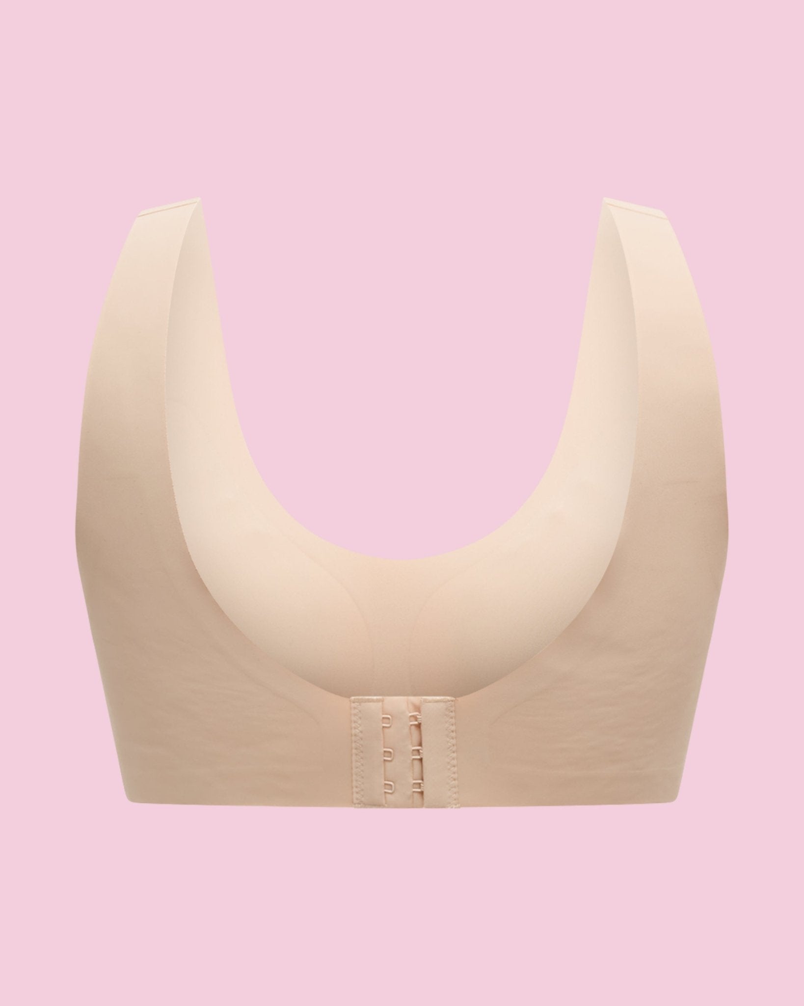 Bralette – Seamless Comfort