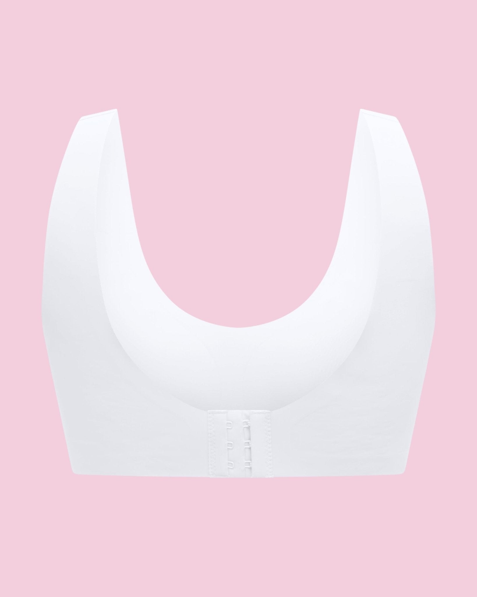 Bralette – Seamless Comfort