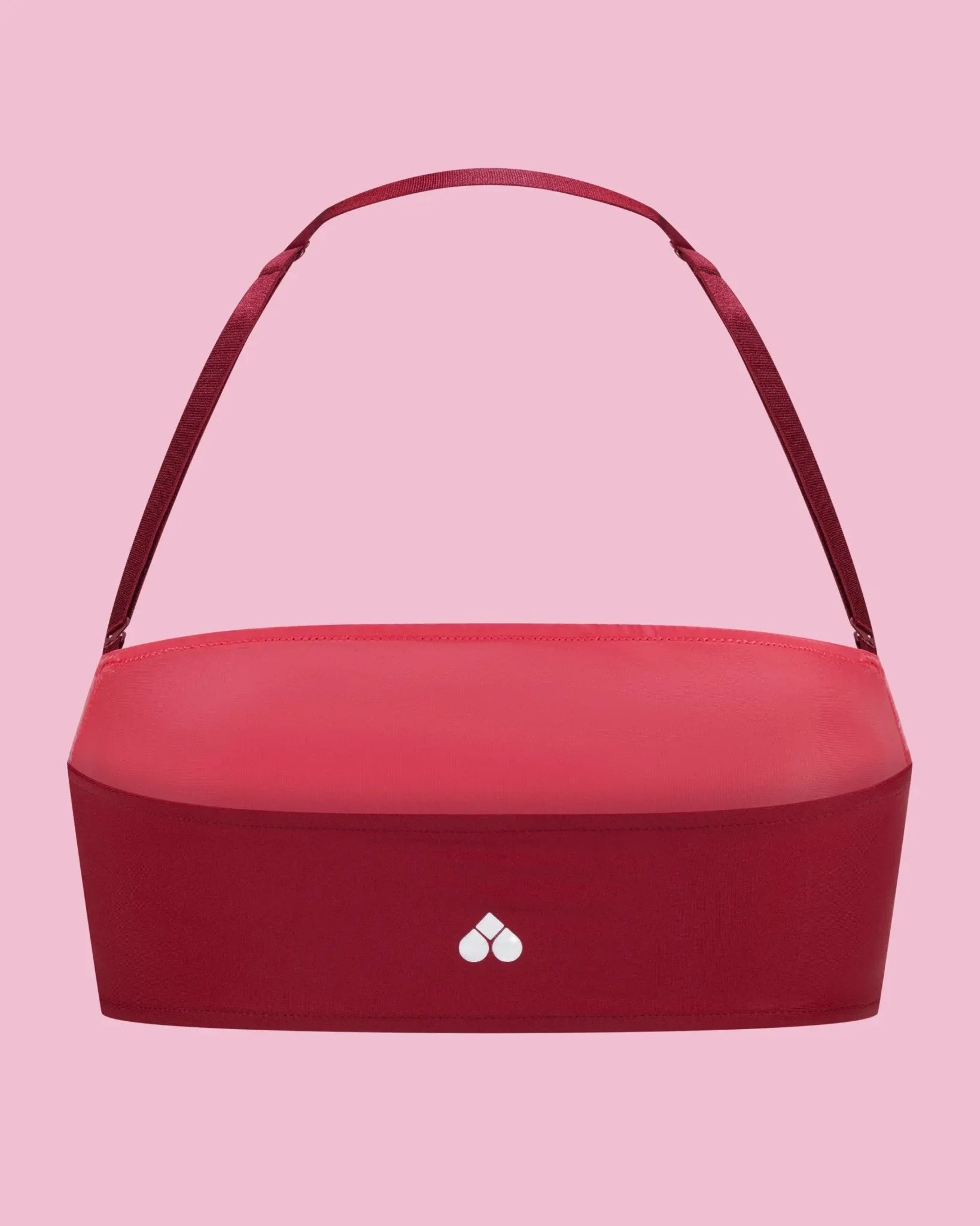 Perioden Bikinitop Bandeau - The Female Company