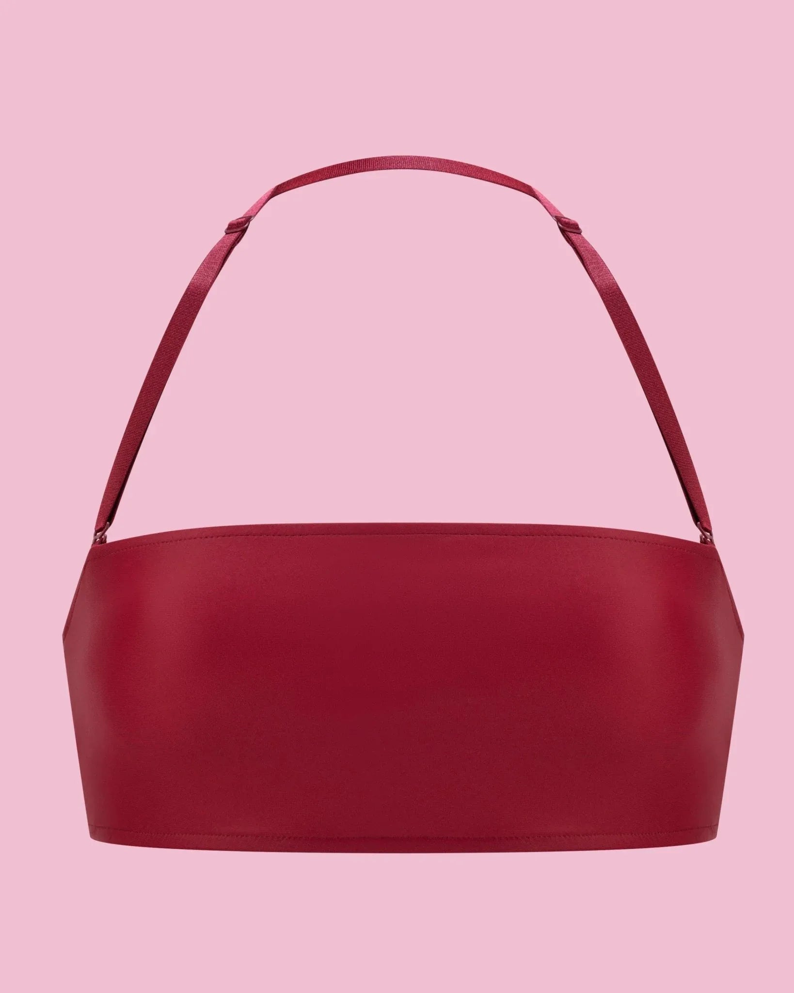 Perioden Bikinitop Bandeau - The Female Company