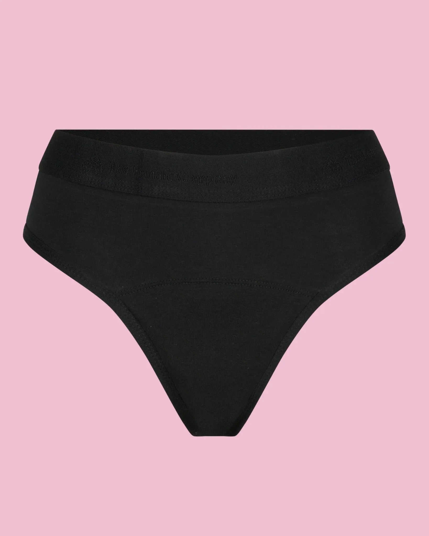 Period Panty – Medium – Tanga - The Female Company