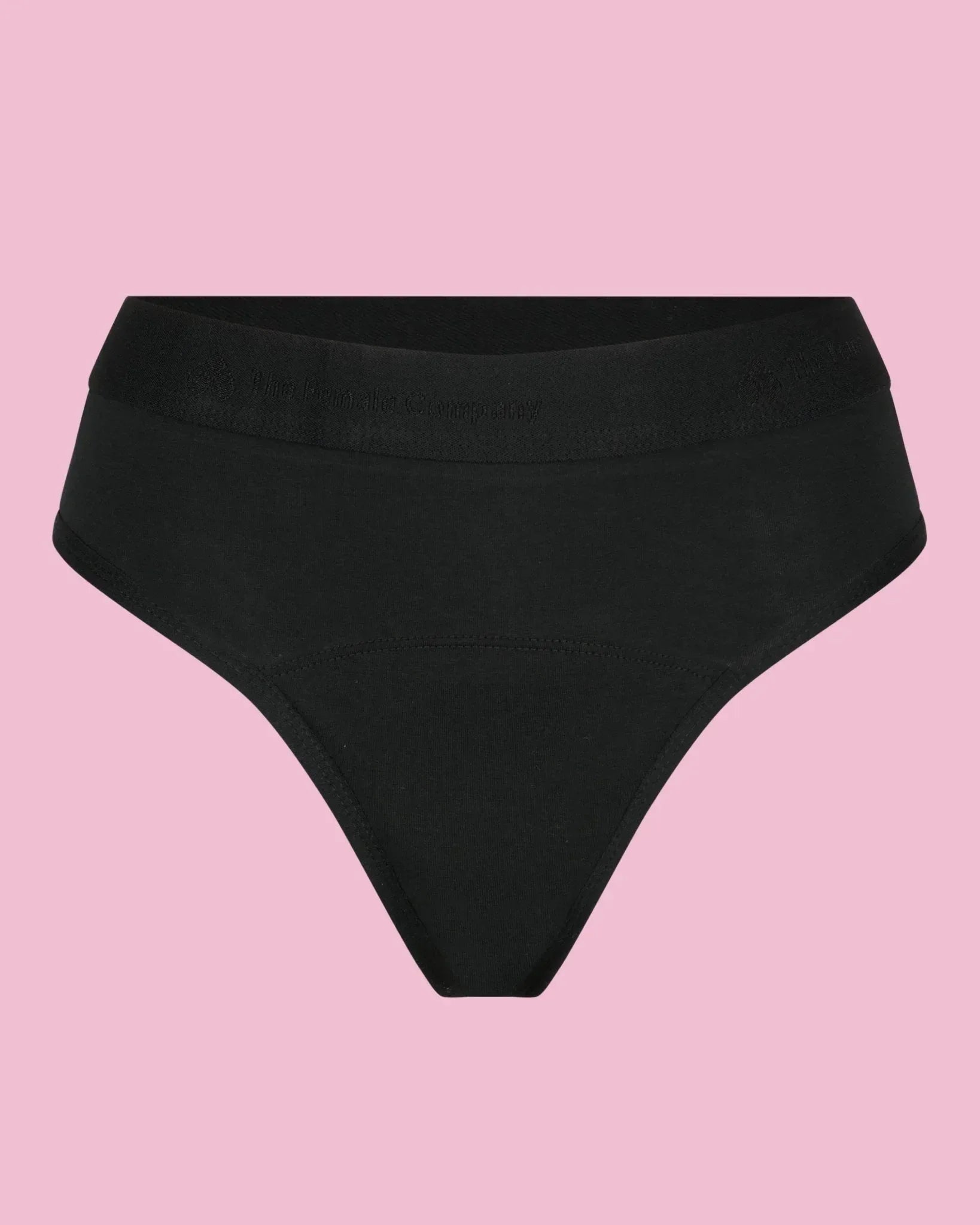 Period Panty – Medium – Tanga