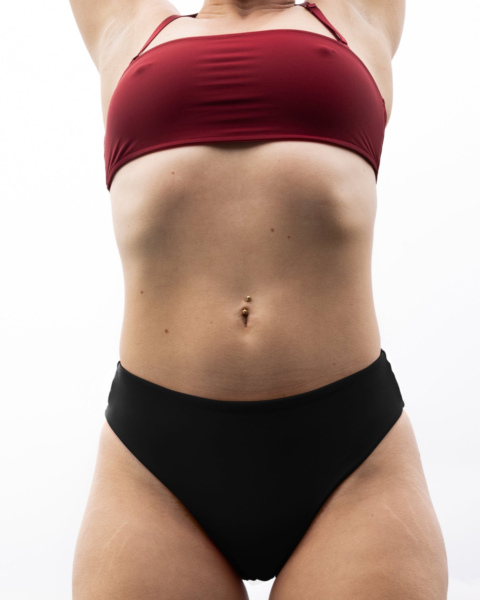 Perioden Bikini Slip