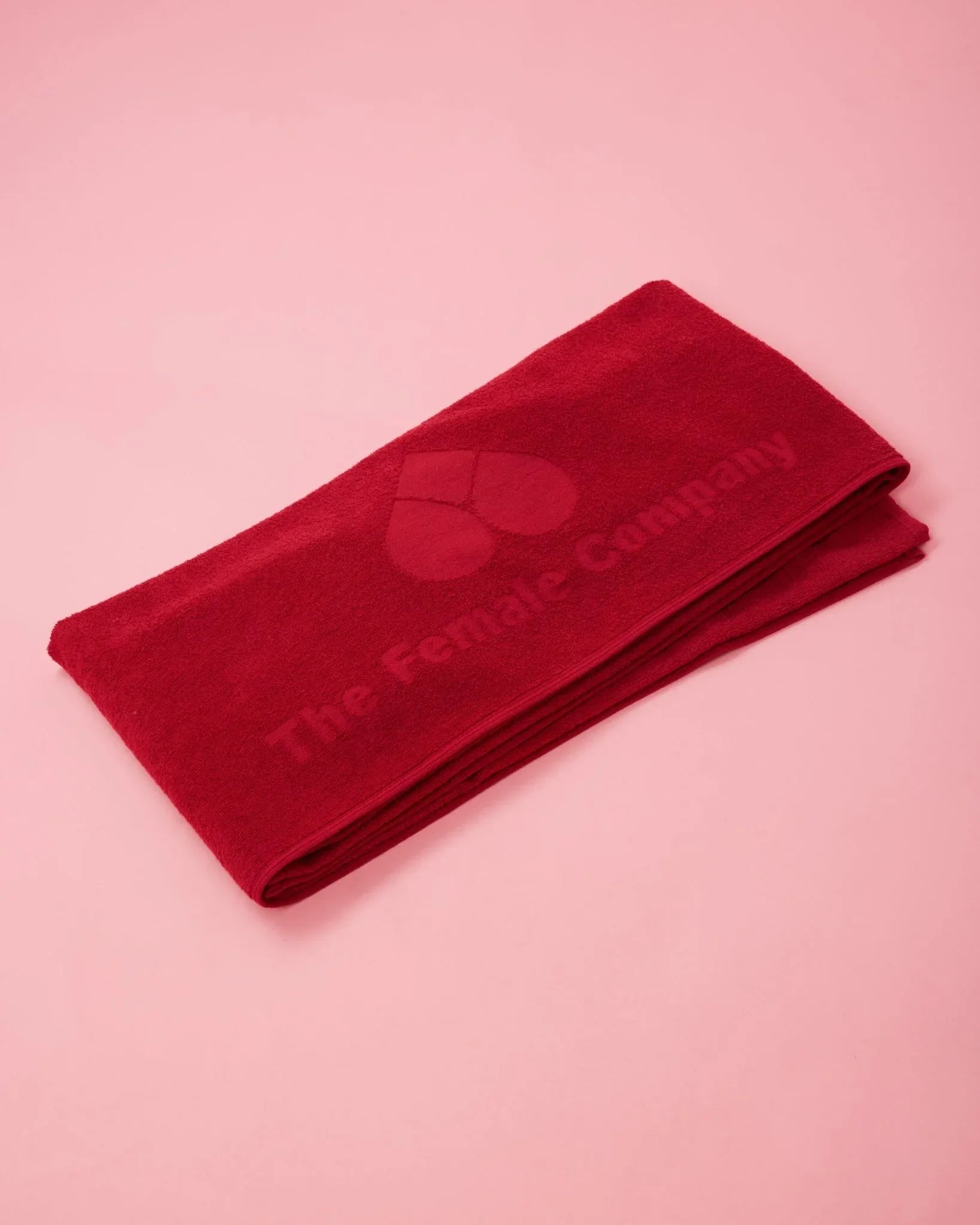 Beach Towel - The Female Company
