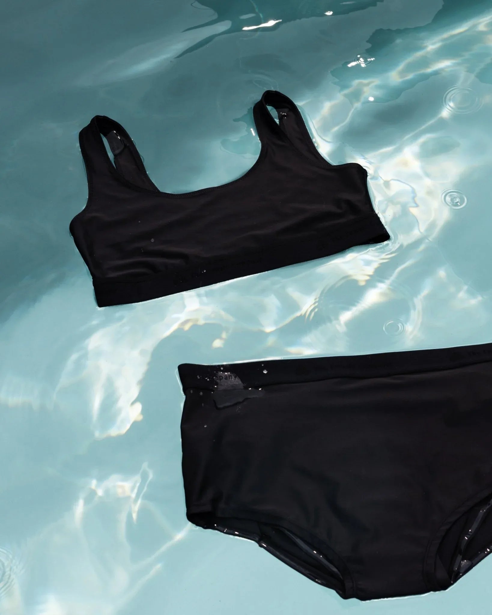 Perioden Bikinitop - The Female Company