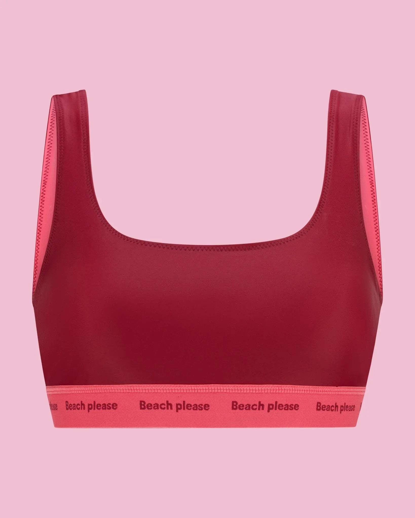 Perioden Bikinitop - The Female Company