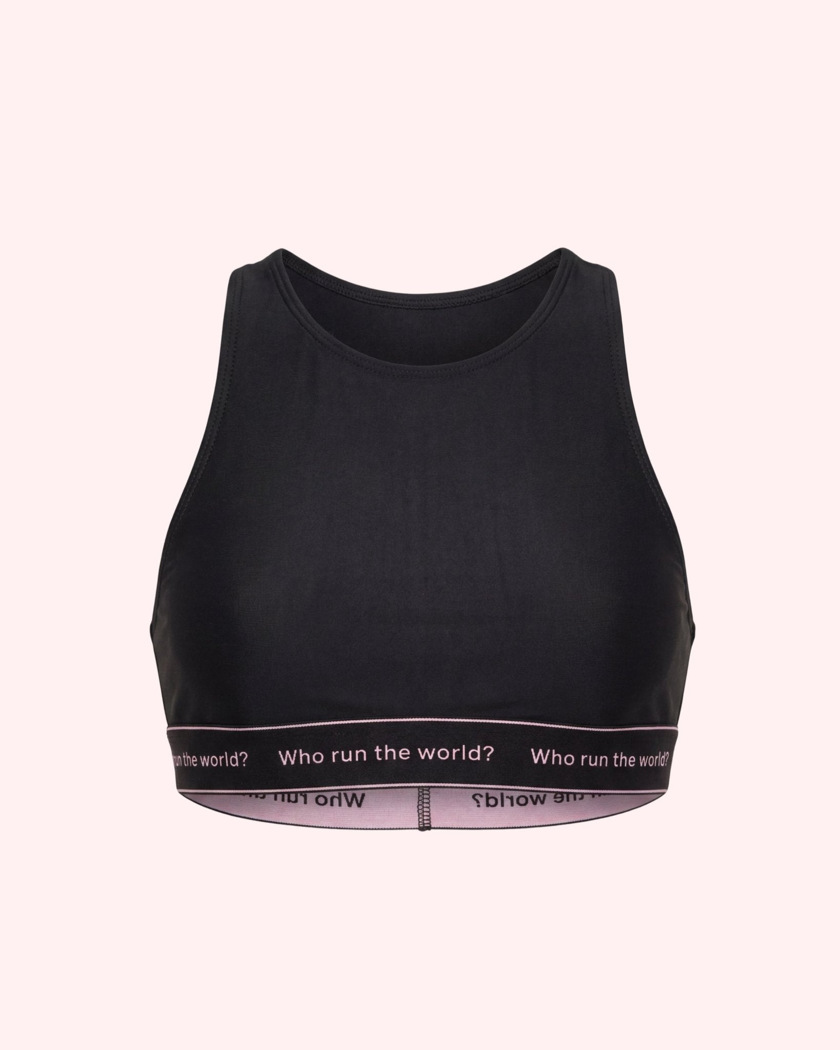 Perioden Bikinitop Racerback - Teens