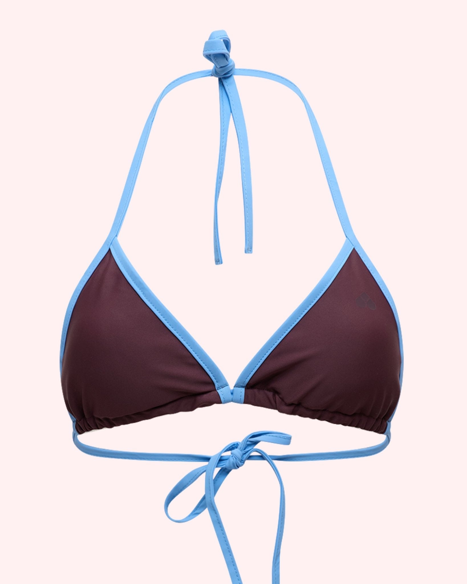 Bikinitop Triangle