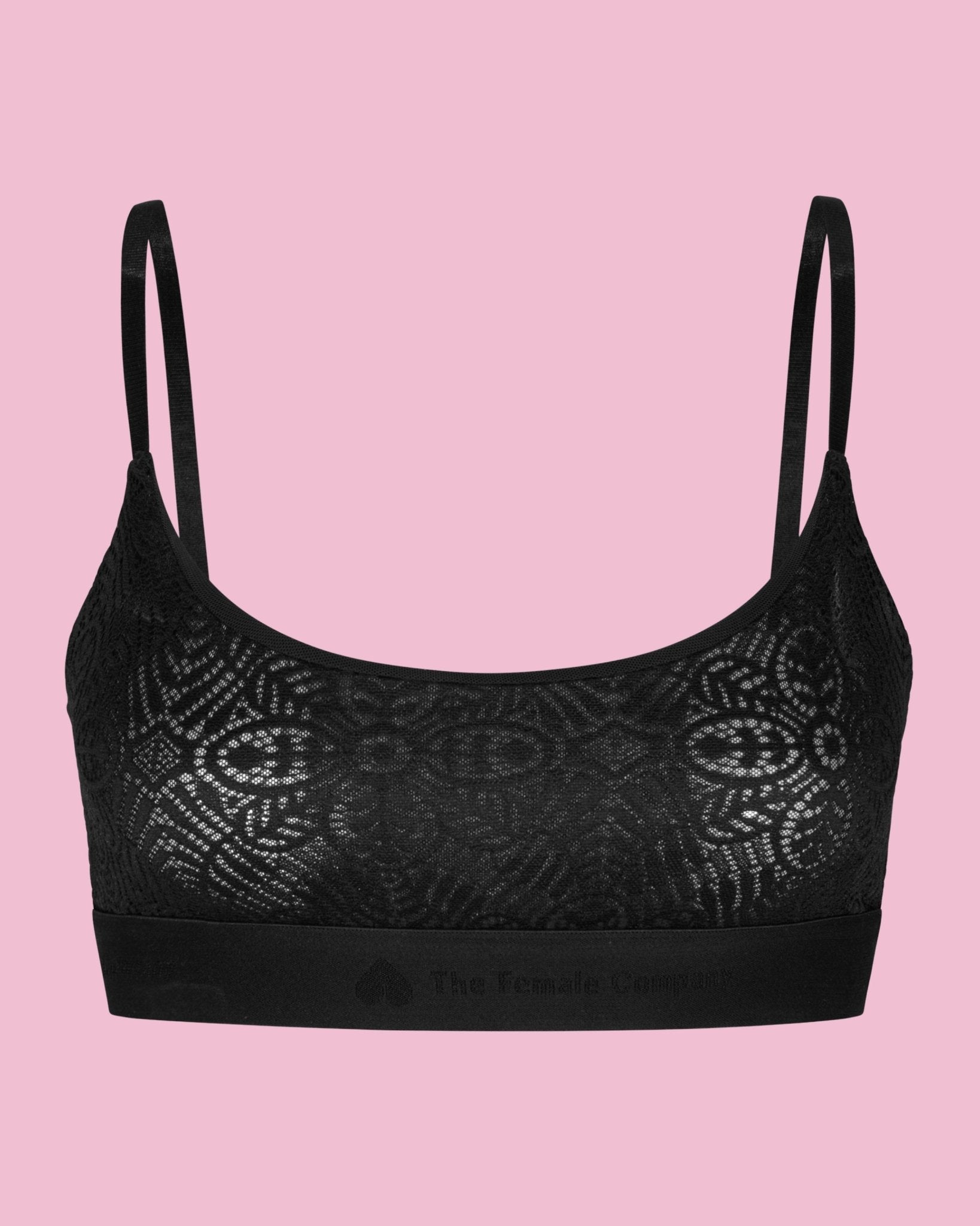 Nïpples Bralette LACE