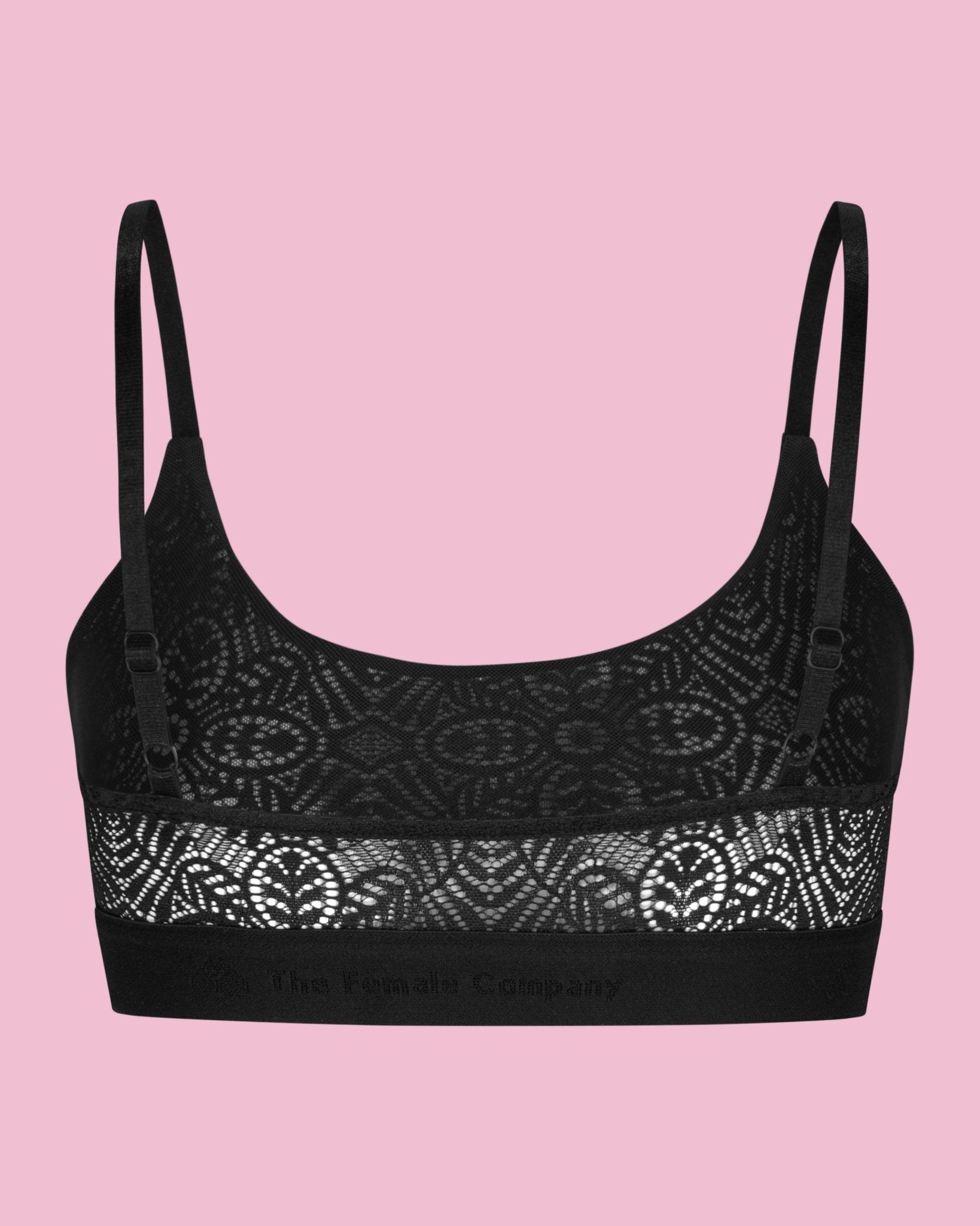 Nïpples Bralette LACE