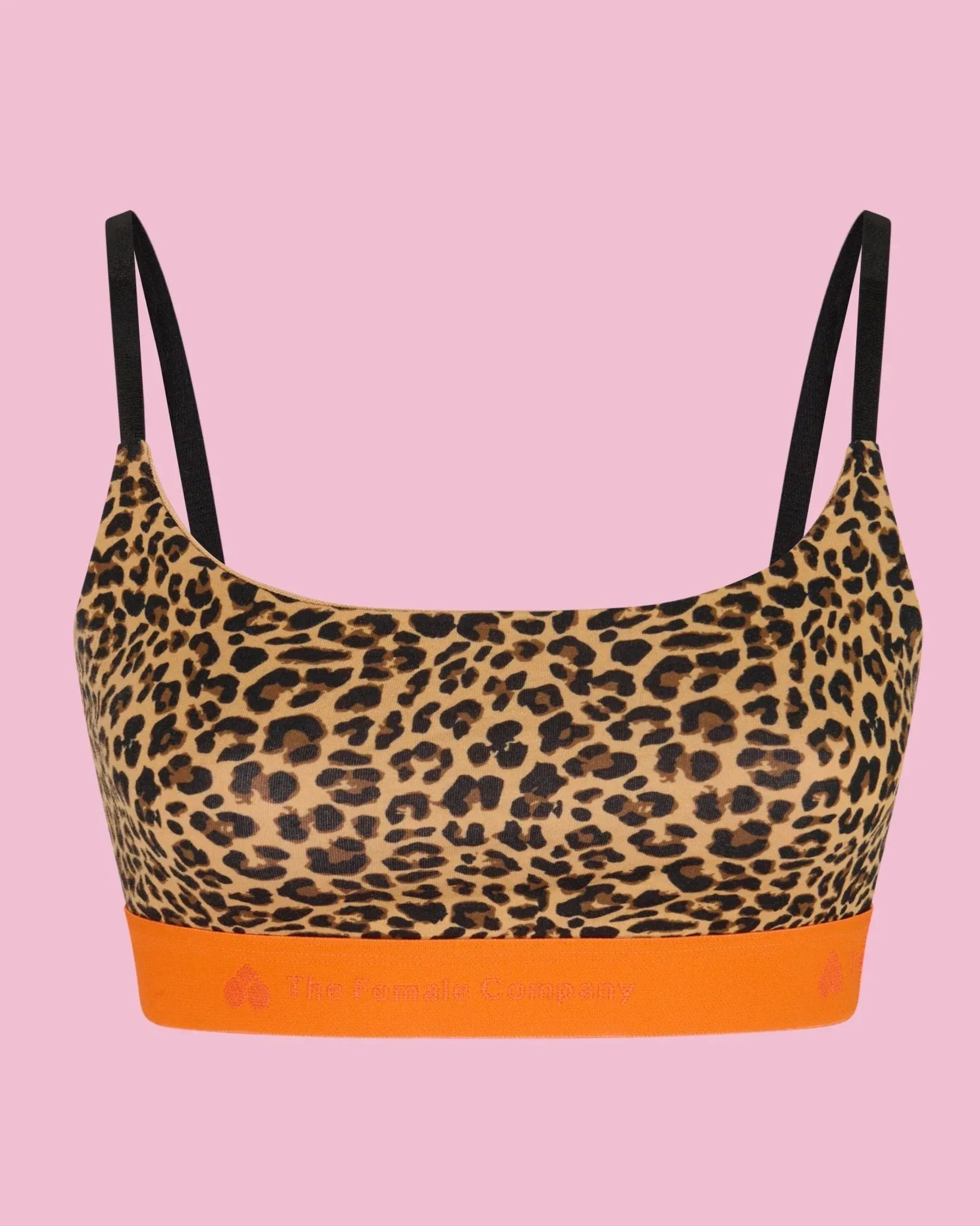 Nïpples Bralette LEO